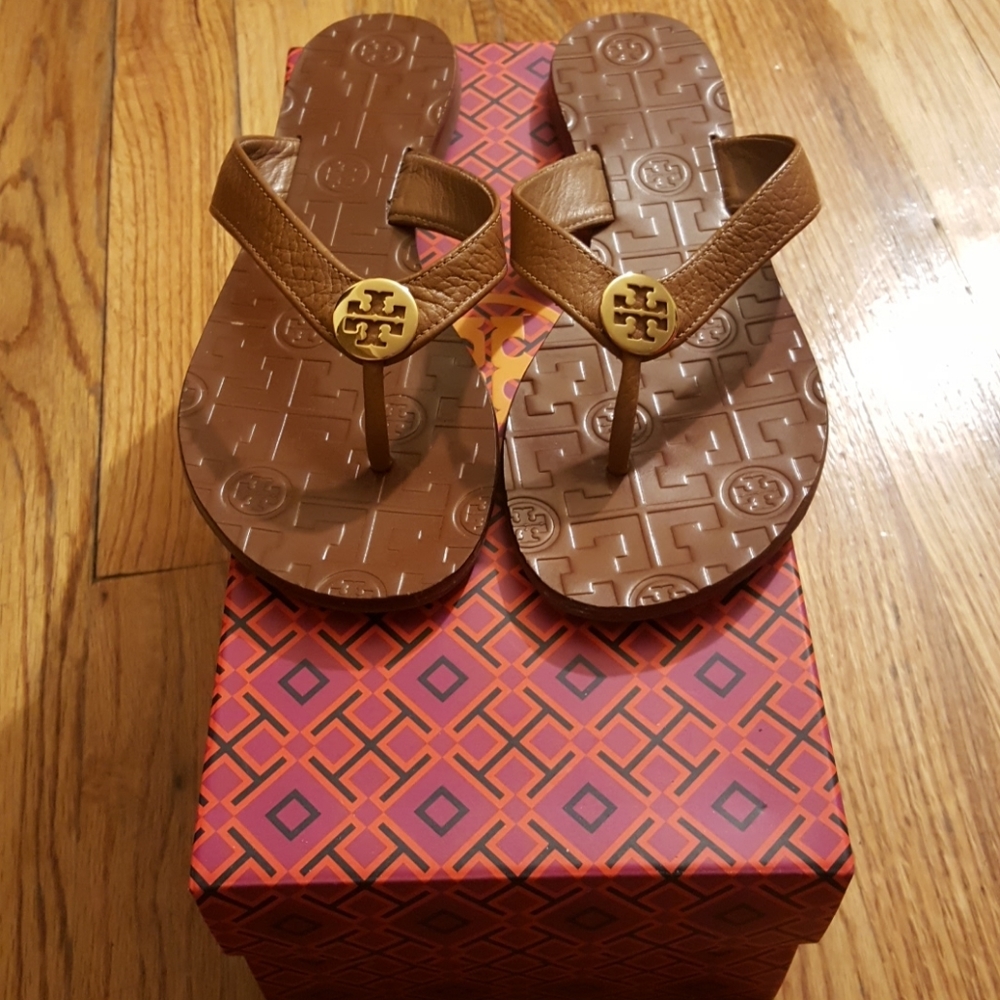 Tory Burch Sandals